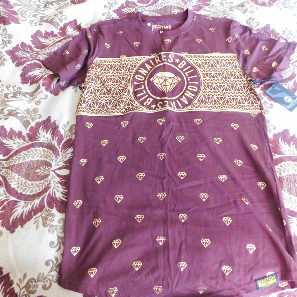 Men's t-shirt
